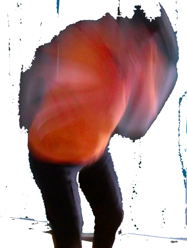 danseurs
